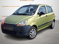 Personenauto, chevrolet, matiz, 0.8 breeze, 2006 - afbeelding 1 van  11