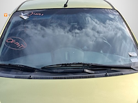 Personenauto, chevrolet, matiz, 0.8 breeze, 2006 - afbeelding 6 van  11