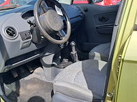 Personenauto, chevrolet, matiz, 0.8 breeze, 2006 - afbeelding 9 van  11