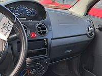 Personenauto, chevrolet, matiz, 0.8 breeze, 2006 - afbeelding 11 van  11