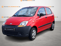 Personenauto, chevrolet, matiz, 0.8 pure, 2008 - afbeelding 1 van  9