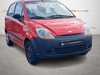 Personenauto, chevrolet, matiz, 0.8 pure, 2008 - afbeelding 3 van  9