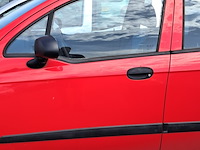Personenauto, chevrolet, matiz, 0.8 pure, 2008 - afbeelding 5 van  9