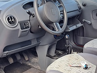 Personenauto, chevrolet, matiz, 0.8 pure, 2008 - afbeelding 7 van  9