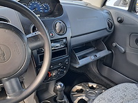 Personenauto, chevrolet, matiz, 0.8 pure, 2008 - afbeelding 8 van  9