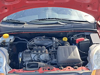 Personenauto, chevrolet, matiz, 0.8 pure, 2008 - afbeelding 9 van  9