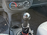 Personenauto, chevrolet, matiz, 0.8 spirit, 2007 - afbeelding 4 van  17