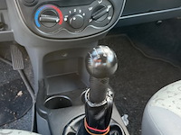 Personenauto, chevrolet, matiz, 0.8 spirit, 2007 - afbeelding 5 van  17