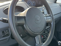 Personenauto, chevrolet, matiz, 0.8 spirit, 2007 - afbeelding 6 van  17