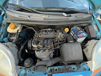 Personenauto, chevrolet, matiz, 0.8 spirit, 2007 - afbeelding 9 van  17