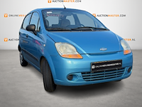 Personenauto, chevrolet, matiz, 0.8 spirit, 2007 - afbeelding 11 van  17
