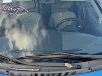Personenauto, chevrolet, matiz, 0.8 spirit, 2007 - afbeelding 13 van  17