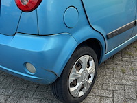 Personenauto, chevrolet, matiz, 0.8 spirit, 2007 - afbeelding 15 van  17