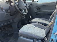 Personenauto, chevrolet, matiz, 0.8 spirit, 2007 - afbeelding 16 van  17