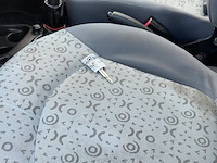 Personenauto, chevrolet, matiz, 0.8 spirit, 2007 - afbeelding 17 van  17