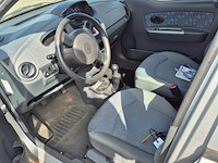 Personenauto, chevrolet, matiz, 1.0 class, 2006 - afbeelding 2 van  15
