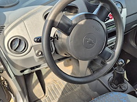 Personenauto, chevrolet, matiz, 1.0 class, 2006 - afbeelding 3 van  15