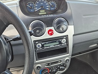Personenauto, chevrolet, matiz, 1.0 class, 2006 - afbeelding 4 van  15
