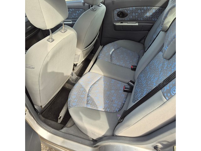 Personenauto, chevrolet, matiz, 1.0 class, 2006 - afbeelding 5 van  15