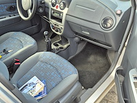 Personenauto, chevrolet, matiz, 1.0 class, 2006 - afbeelding 6 van  15