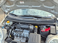 Personenauto, chevrolet, matiz, 1.0 class, 2006 - afbeelding 7 van  15