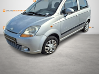 Personenauto, chevrolet, matiz, 1.0 class, 2006 - afbeelding 1 van  15