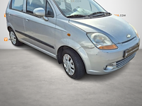 Personenauto, chevrolet, matiz, 1.0 class, 2006 - afbeelding 9 van  15
