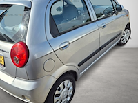 Personenauto, chevrolet, matiz, 1.0 class, 2006 - afbeelding 10 van  15