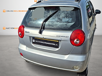 Personenauto, chevrolet, matiz, 1.0 class, 2006 - afbeelding 11 van  15