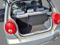 Personenauto, chevrolet, matiz, 1.0 class, 2006 - afbeelding 12 van  15