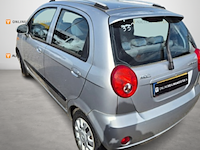 Personenauto, chevrolet, matiz, 1.0 class, 2006 - afbeelding 13 van  15