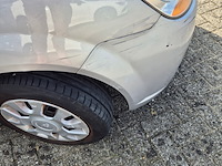 Personenauto, chevrolet, matiz, 1.0 class, 2006 - afbeelding 14 van  15