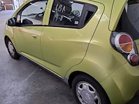 Personenauto, chevrolet, spark, 1.0 16v l, 2010 - afbeelding 2 van  77