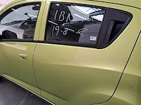 Personenauto, chevrolet, spark, 1.0 16v l, 2010 - afbeelding 3 van  77