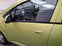 Personenauto, chevrolet, spark, 1.0 16v l, 2010 - afbeelding 4 van  77