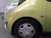 Personenauto, chevrolet, spark, 1.0 16v l, 2010 - afbeelding 5 van  77