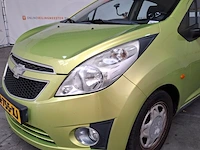 Personenauto, chevrolet, spark, 1.0 16v l, 2010 - afbeelding 7 van  77