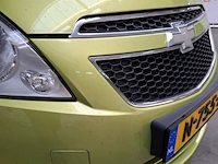 Personenauto, chevrolet, spark, 1.0 16v l, 2010 - afbeelding 9 van  77