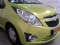 Personenauto, chevrolet, spark, 1.0 16v l, 2010 - afbeelding 10 van  77