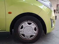Personenauto, chevrolet, spark, 1.0 16v l, 2010 - afbeelding 11 van  77