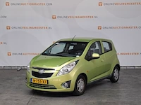 Personenauto, chevrolet, spark, 1.0 16v l, 2010
