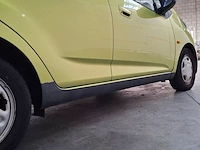 Personenauto, chevrolet, spark, 1.0 16v l, 2010 - afbeelding 13 van  77