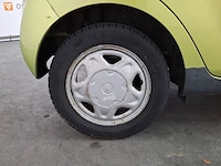 Personenauto, chevrolet, spark, 1.0 16v l, 2010 - afbeelding 14 van  77