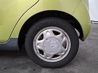 Personenauto, chevrolet, spark, 1.0 16v l, 2010 - afbeelding 20 van  77