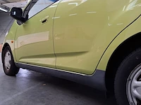 Personenauto, chevrolet, spark, 1.0 16v l, 2010 - afbeelding 21 van  77