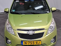 Personenauto, chevrolet, spark, 1.0 16v l, 2010 - afbeelding 12 van  77