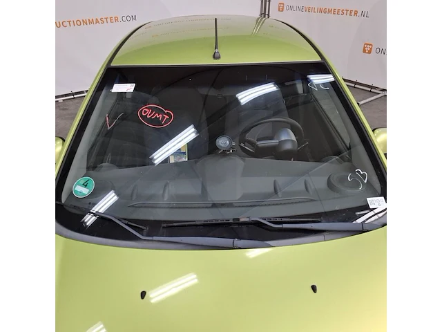 Personenauto, chevrolet, spark, 1.0 16v l, 2010 - afbeelding 24 van  77