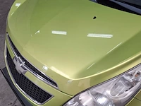 Personenauto, chevrolet, spark, 1.0 16v l, 2010 - afbeelding 25 van  77