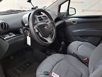 Personenauto, chevrolet, spark, 1.0 16v l, 2010 - afbeelding 30 van  77