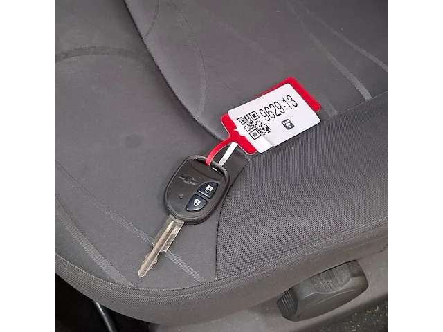 Personenauto, chevrolet, spark, 1.0 16v l, 2010 - afbeelding 32 van  77